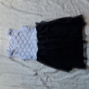 Wonder Nation Girls Dress